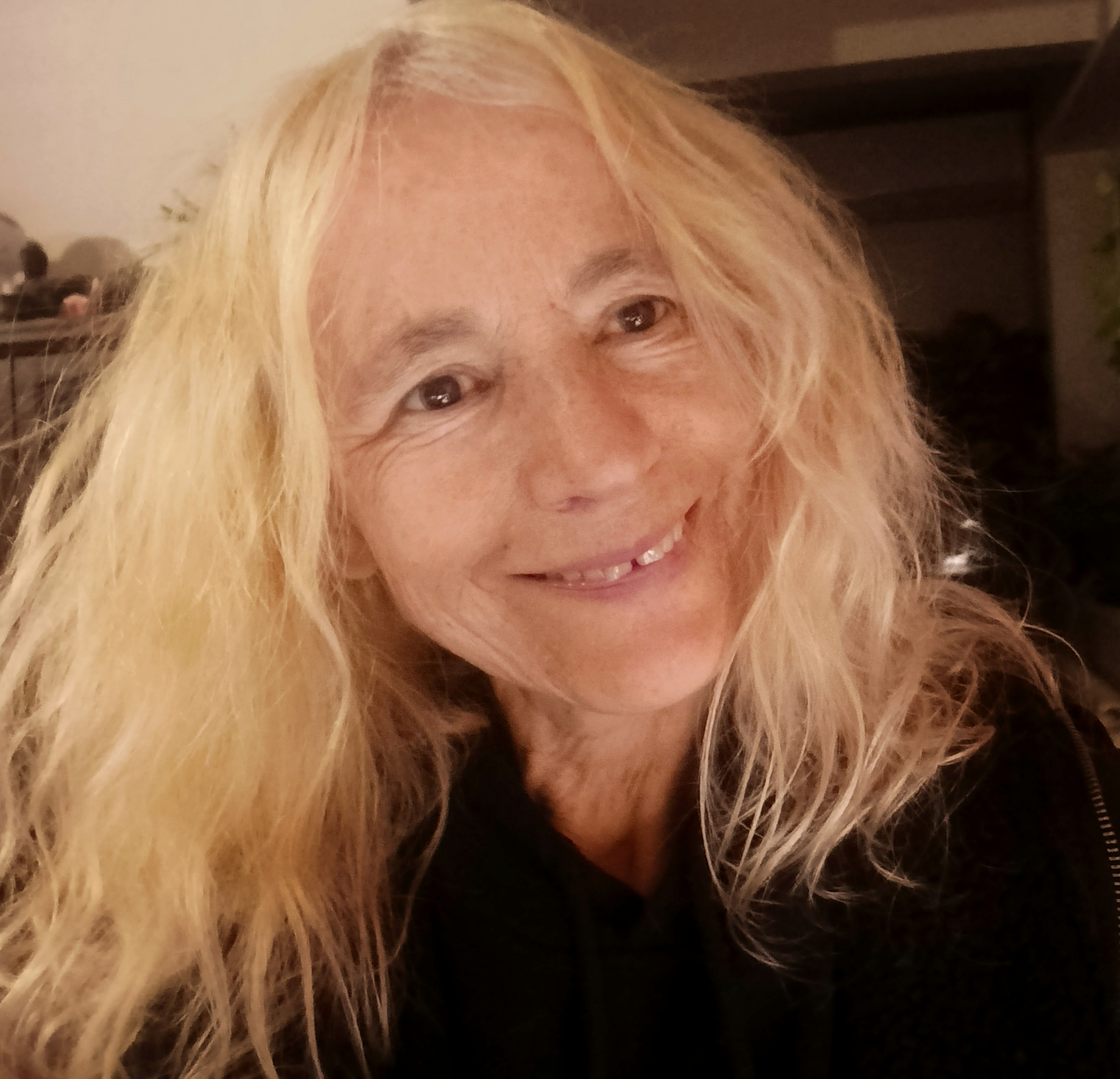 Iva Tereza Grosskopfová